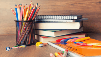 Gastos com material escolar impactam orçamento de 85% das famílias