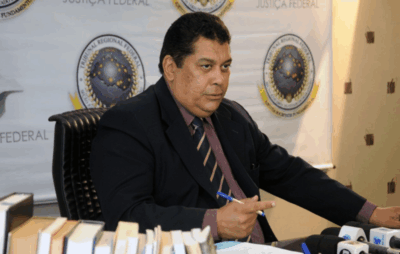 Corregedoria arquiva pedido de investigação contra juiz Magno Linhares