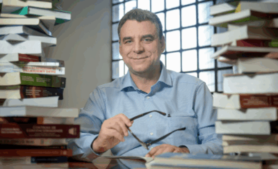 Que emaranhado intencional??? Professor de auxiliar de Dino é autor de parecer contra eleição de Iracema