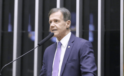 Relatório de Aluisio aprova isenção de IR para profissionais de segurança