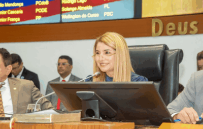 AL deve confirmar hoje antecipação da eleição da Mesa