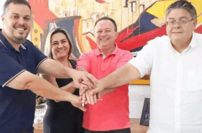 Rodrigo Lago defende desembarque de dinistas do governo Brandão