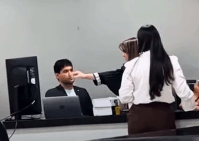 Cantanhede terá audiência do TJ após crise entre juíza e promotor