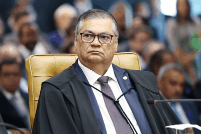 Dino descolou rápido do governo após STF, avaliam ministros de Lula