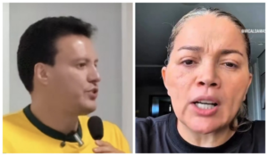 “Crise do Print” domina retorno da Assembleia e Mical cobra celular de Camarão