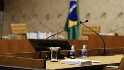 STF devolve a tribunais de contas poder para julgar prefeitos
