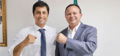 Pesquisa qualitativa anima Brandão e demais aliados de Duarte Jr….