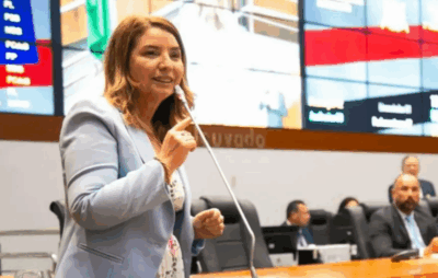 Parecer de ex-ministro do STF aponta constitucionalidade da regra que garantiu vitória de Iracema na eleição da Alema