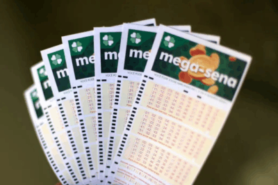 Mega-Sena acumula e prêmio vai a R$ 7 milhões