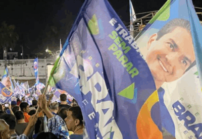 Bandeiraço