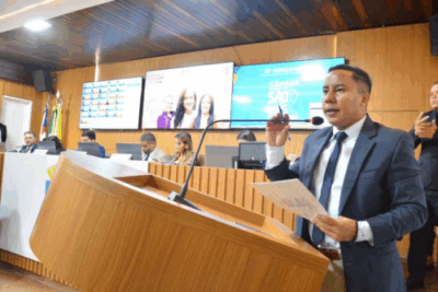 São Luís: Convocação de Penha promove audiência pública sobre impactos das chuvas