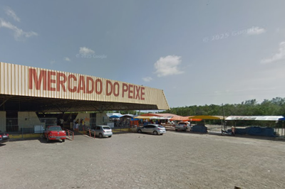 Justiça determina recuperação pelo governo do estado de área degradada no Mercado do Peixe, em São Luís