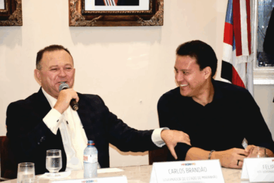 Brandão após eleição de Roberto Costa na Famem: ‘Unidade é o melhor caminho’