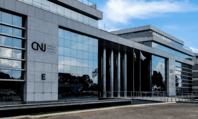 CNJ regulamenta pagamento de benefícios retroativos no Judiciário