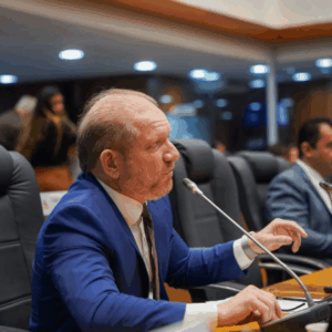 Othelino cobra de Brandão cumprimento de decisão sobre emendas