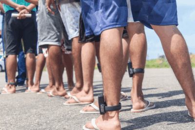 Justiça autoriza saída de mais de 800 detentos para o Natal em São Luís