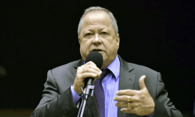 Moraes concede prisão domiciliar a Chiquinho Brazão, réu no ‘Caso Marielle’