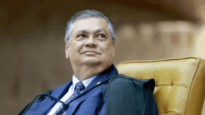 Dino declara-se impedido de julgar recurso da Vale contra multa da CGU