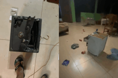 Pai do deputado Leandro Bello tem casa invadida e assaltada em Timon