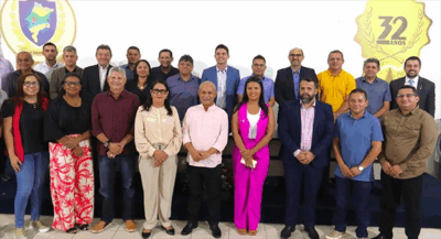 Famem quer apoio para hospitais de 20 leitos no interior do Maranhão…