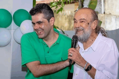 PV confirma Adriano Sarney membro da executiva nacional no biênio 25/27