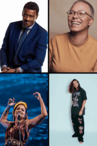 São Luís recebe Seu Jorge, Kley, Gadú e muito mais em Festival de Natal
