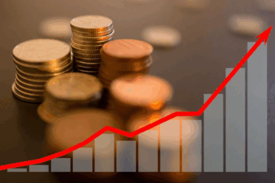 Mercado eleva para 2,46% projeção de expansão da economia em 2024