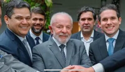 “Minhas mais sinceras desculpas”, diz Pedro Lucas ao recusar Ministério