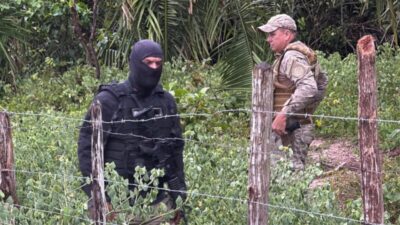 Suspeito por incêndio de viatura de Vargem Grande morre em confronto com a polícia