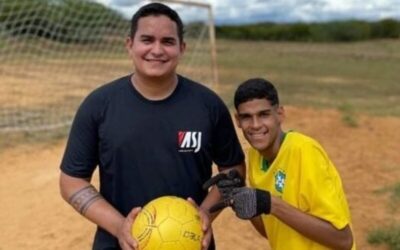Ex-empresário debocha de Luva de Pedreiro após vitória na Justiça: “Receba”