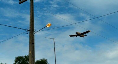 MPF pede novas providências contra lançamento aéreo de agrotóxico sobre comunidades tradicionais do município de Buriti (MA)