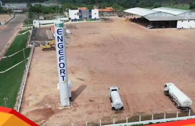 Engefort na mira do TCU em investigação de desvios da Codevasf