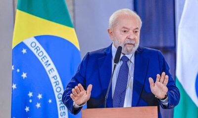 Lula tem desaprovação maior que aprovação pela primeira vez, aponta pesquisa