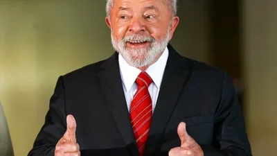 Luneta/Presidente 2026: Lula 46,25%, Tarcísio 9,31%, Ciro 8,31%, Marçal 4,05%
