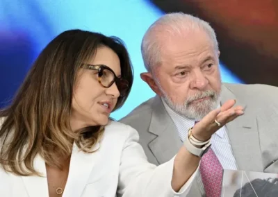 Desaprovação do governo Lula mantém alta e chega a 57%, diz Quaest