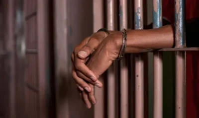 Homem investigado por cometer homicídio no Pará, é preso em Caxias-Ma