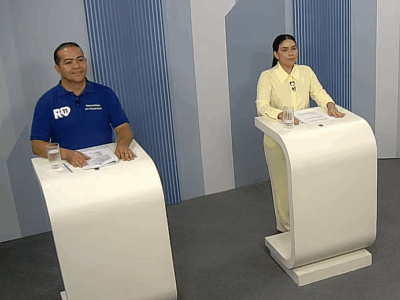 Rildo lidera pesquisa Veritá para Prefeitura de Imperatriz