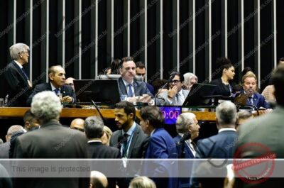 Parlamentares rejeitam parte dos vetos de Lula à Lei de Diretrizes Orçamentárias