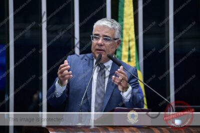 Girão aplaude Conselho Federal de Medicina por proibir aborto com injeção no coração de bebês
