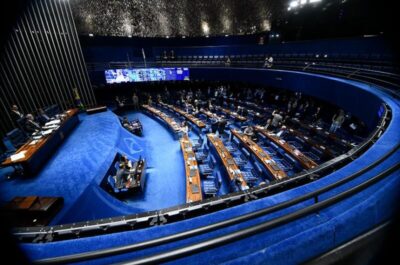 Senado aprova texto-base da Reforma Tributária; entenda ponto a ponto