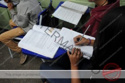Sancionada poupança para estudante de baixa renda matriculado no ensino médio