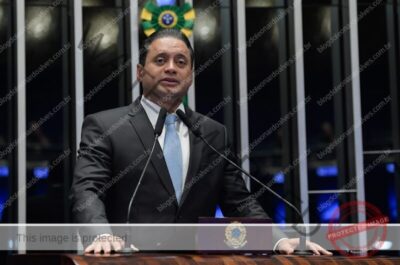 Weverton Rocha elogia projeto de regulamentação da reforma tributária
