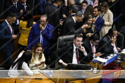 Aprovado Orçamento, campanhas eleitorais terão R$ 4,9 bilhões em 2024