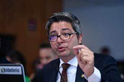 Comissão do Senado aprova projeto que torna obrigatório botão de pânico em carros de aplicativo