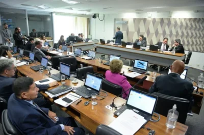 Senado aprova castração química voluntária para estupradores reincidentes