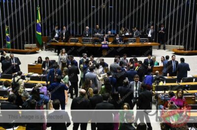Congresso aprova verba para Lei Aldir Blanc 2