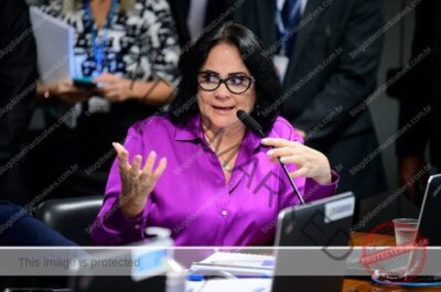 Comissão de Educação vota criação do Dia Nacional de Combate ao Estupro