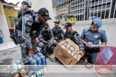 Senado analisa projetos que proíbem fogos de artifício com barulho
