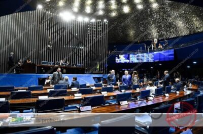 Aprovado projeto relatado pela senadora Damares Alves que reforça atuação dos Conselhos de Alimentação Escolar