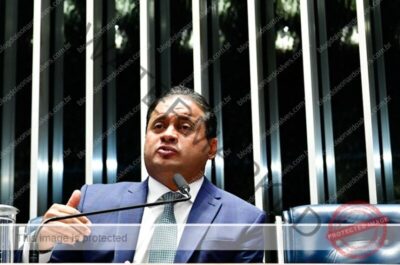 Weverton pede derrubada de veto do marco temporal das terras indígenas